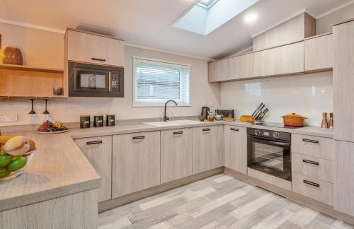 38 At The Sanctuary Lodges - Uk50850 - Foto 8