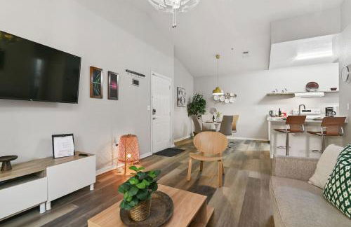 Restpool vibes, Nest tree-ish Retreat- NxtDisney - Foto 15