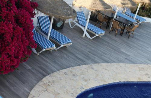 The Dragonfly Retreat - Photo 35