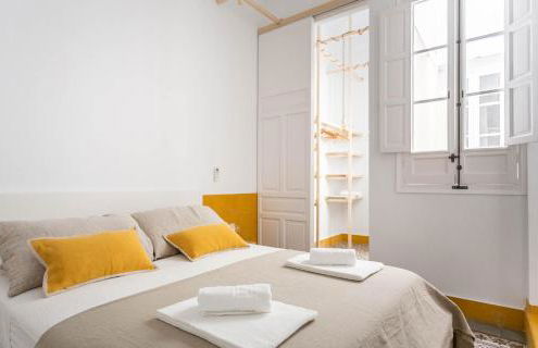 Pop Art , Sunny Apartment near Santa Cruz - Foto 20