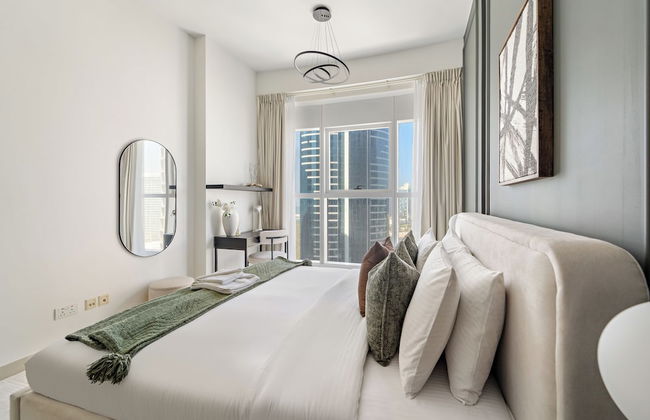 Silkhaus Sigma Tower - Photo 31