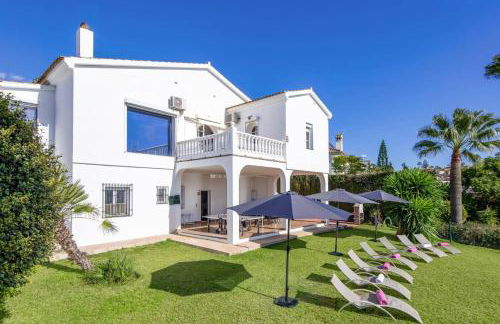 Villa Paisible by Villa Plus - Foto 8