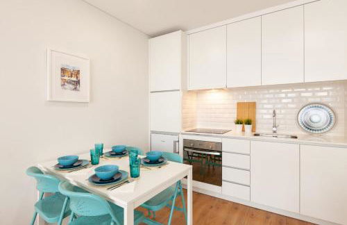 Oporto Palace Apartments - Foto 34