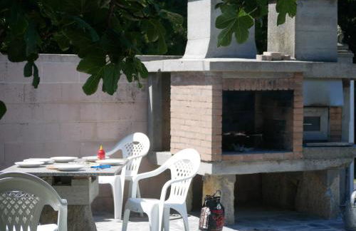 Casa completa - Camiño dos faros - Atlantico Malpica - Foto 25