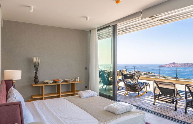 G Beyond Residences & Villas - Foto 74