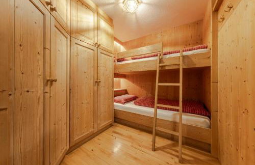 Apartment Ciasa Laoi - Foto 35