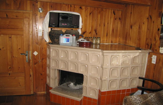 Holiday House Carovina - Foto 8