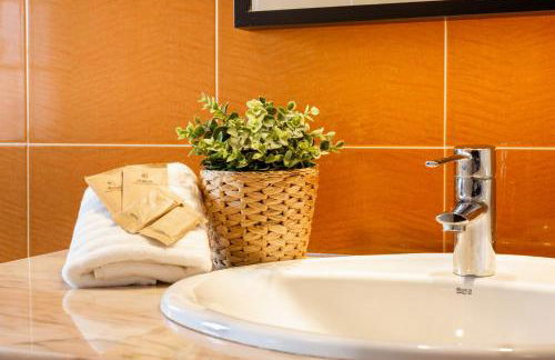 Valentina Villa Private Pool Garden - Foto 38