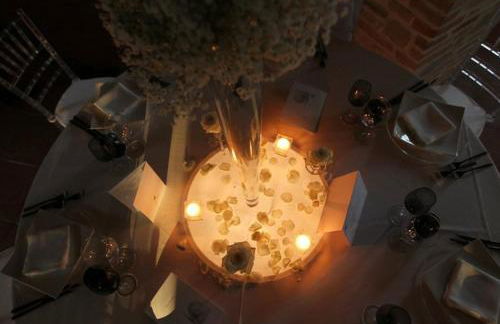 VILLA NASCA - Ville Carborello - Foto 31