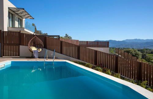 Ampolia Villas Lefkada - Foto 18