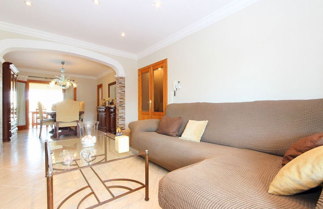 Villa Campanet - Foto 13