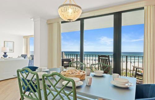 Edgewater Beach Resort #207 Tower 2 by Book That Condo - Foto 44