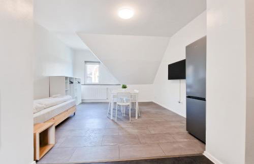 Tolstov Apartments - 3 and 4 Room Monteur Apartments - Photo 22