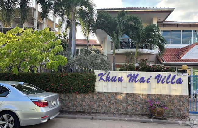 khun mai villa - Foto 19