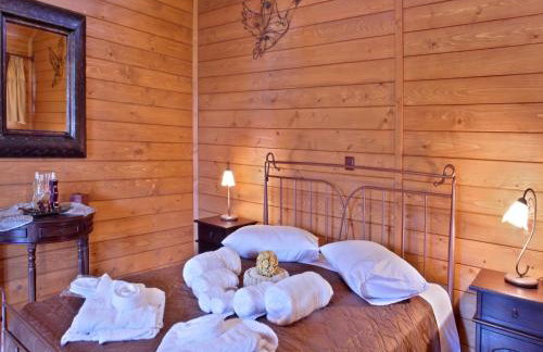 Feggarognemata Suites - Photo 26