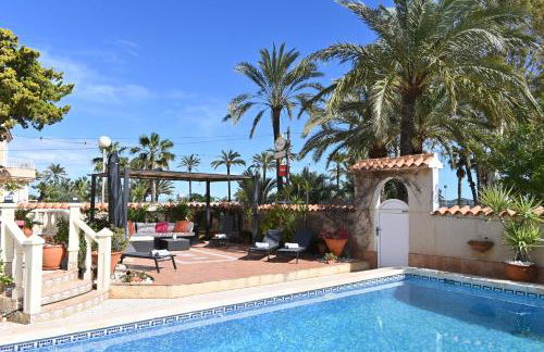 Villa La Mariposa - Foto 24