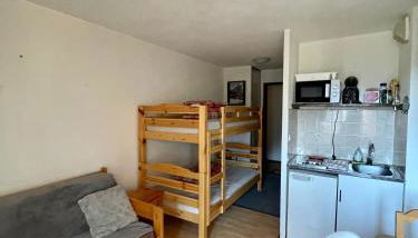 Studios cosy au pied des pistes - Foto 3