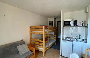 Studios cosy au pied des pistes - Foto 3