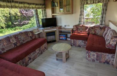 Glebe Farm Holidays - Foto 12