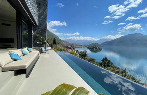 VILLA MOLLI Lago di Como - Foto 24