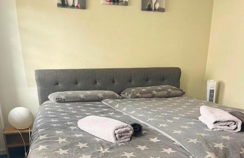 Apartment in Trier with parking - Foto 4