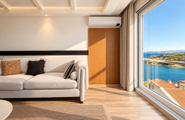 Dalyan Residence & Suites - Foto 1