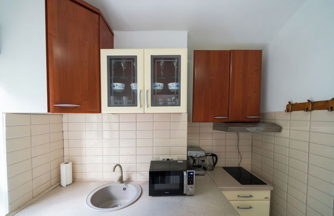 Apartments Vukovic - Photo 30