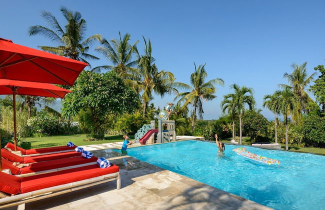 Villa Bloom - Foto 28