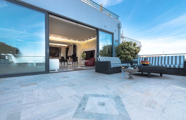 Villa Azure - Foto 71