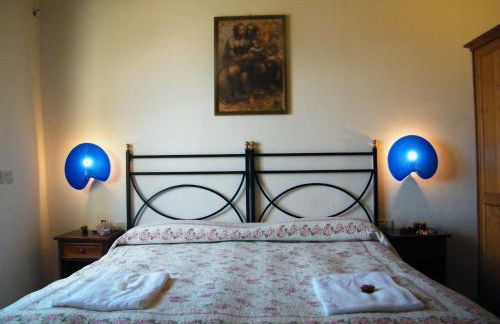 B&B La Fonte del Machiavelli - Foto 65