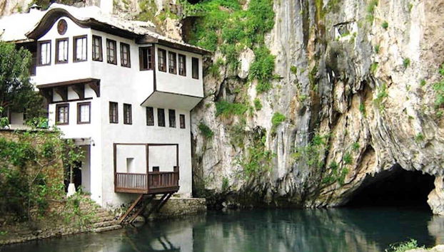 Blagaj