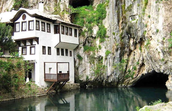 Tour por las Cuatro Perlas de Herzegovina - Foto 4