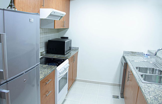 Waterfront Greens View - Foto 15