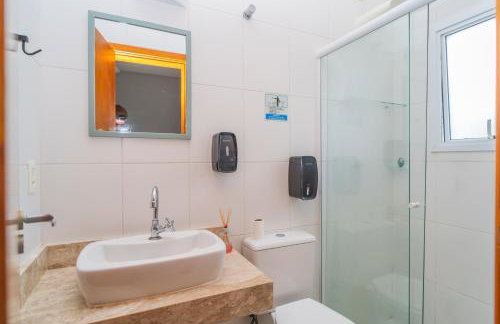 Casa com piscina aquecida, experiência única no litoral norte - Condomínio Morada da Praia! - Photo 20