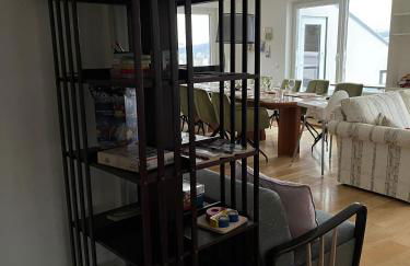 Penthouse perfekt für Teams, Familien und Gruppen - Foto 18