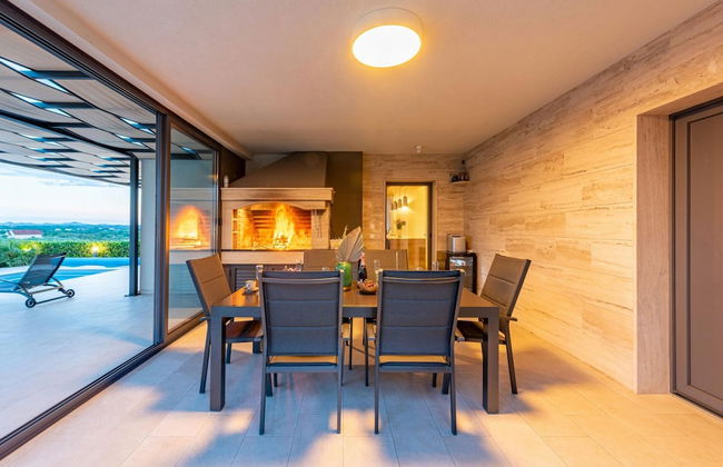 Villa Descansa in Dracevac Ninski - Foto 67