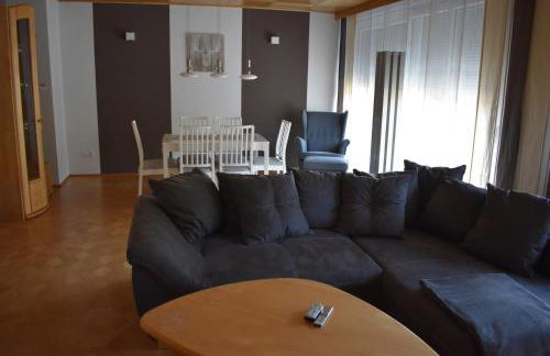 Ferienwohnung Rhönmarkt - Foto 9