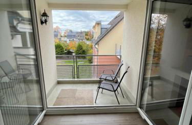 Neue 45 QM Eigentumswohnung, Balkon, Tiefgarage - Foto 18