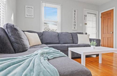 Housepitality - Newark Friends and Family House - Foto 22