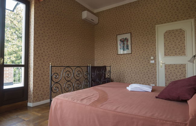 Villa Cornarea - Photo 9