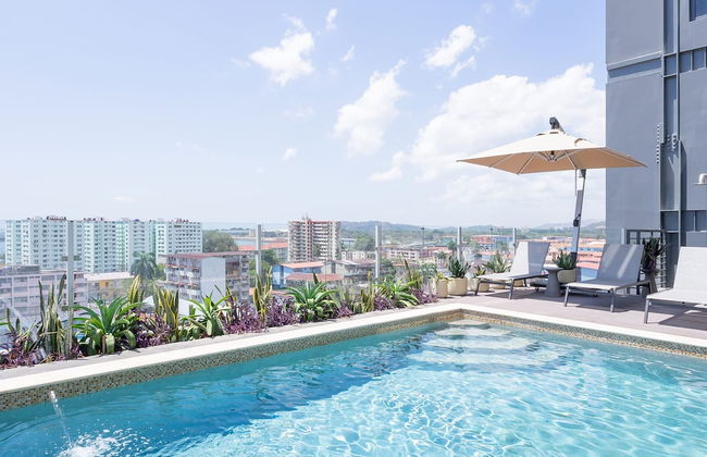 Extraordinary 1BR With Balcony in Santa Ana - Photo 24