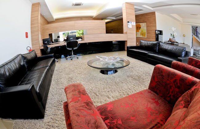 Faria Lima Flat Service - Foto 3