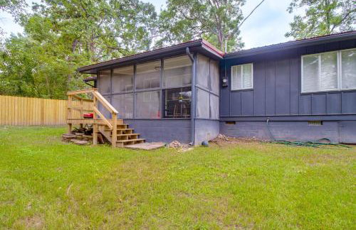 Cozy Lakeview Retreat, Close to Bull Shoals Lake! - Foto 25