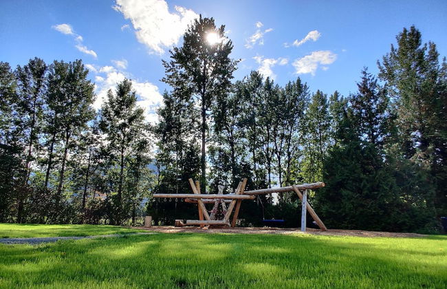 Pathfinder Camp Resorts Agassiz - Photo 63