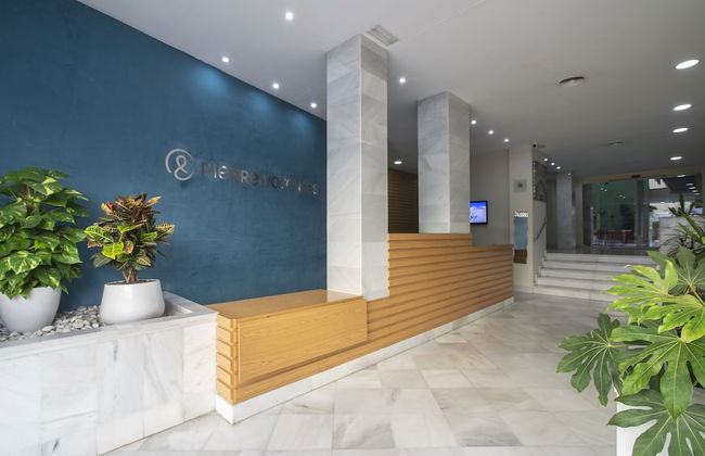 Pierre & Vacances Sevilla - Foto 2