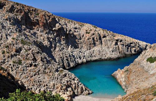 SUNRISE Spacious Apartment With 3 Bedrooms & 3 Bathrooms -Near to Chania - Foto 28