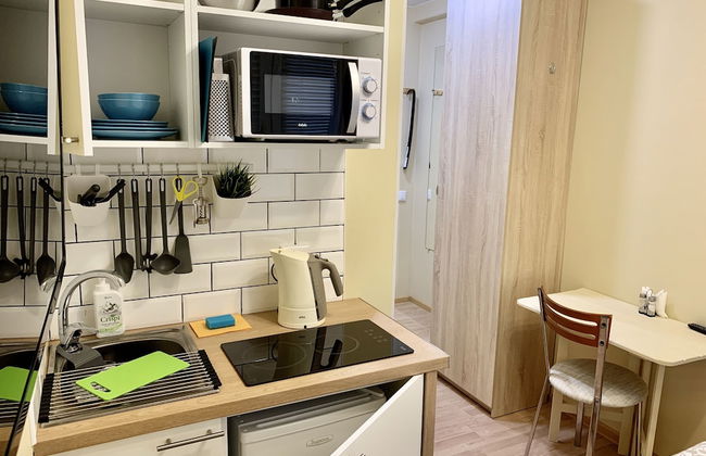 U Vredena na Baikova - Foto 24