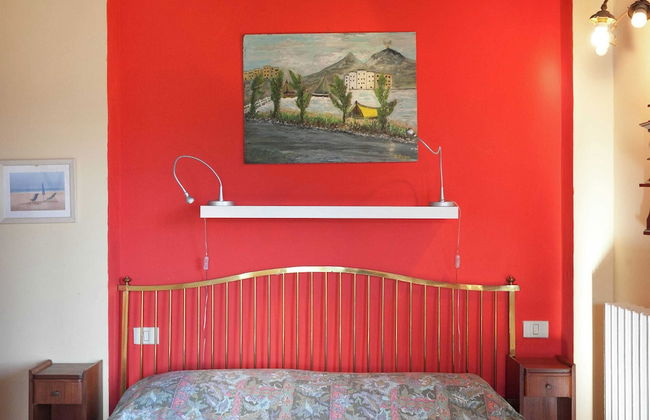 Belvilla by OYO Casa Reale Due - Foto 2