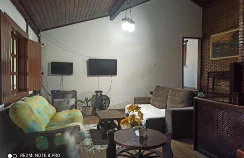 Casa Bella vista - Foto 36