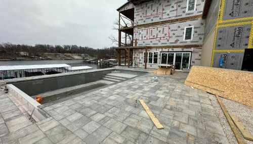 Hidden Valley Paradise Luxurious Lakefront Retreat - Foto 5